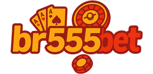 BR555BET Logo
